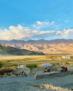 hanle ladakh