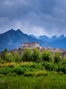 hanle ladakh