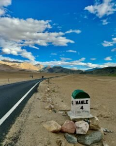 hanle ladakh