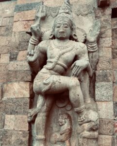 Gangaikonda Cholapuram Temple