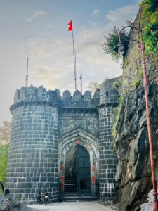 Ajinkyatara Fort