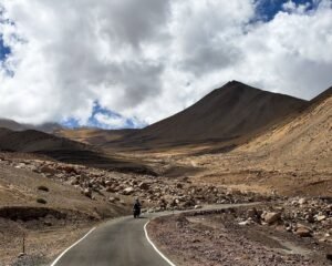 hanle ladakh