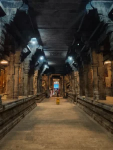 Gangaikonda Cholapuram Temple