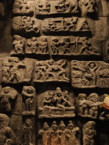 Gangaikonda Cholapuram Temple