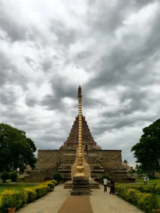 Gangaikonda Cholapuram Temple