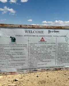 hanle ladakh