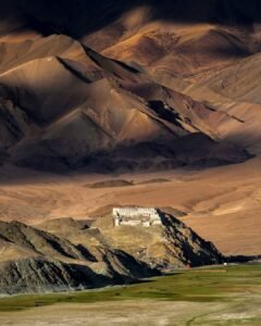 hanle ladakh