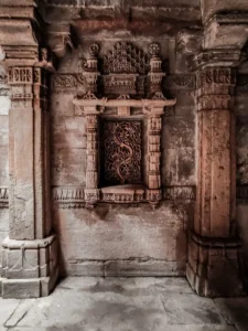 Adalaj Stepwell