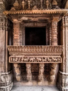 Adalaj Stepwell