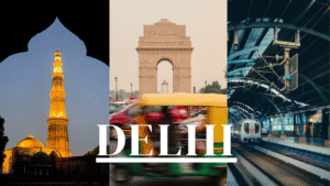 Top 10 Fastest Developing Cities in the World