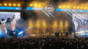 Rolling Loud India 2025