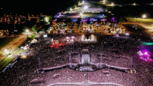 Rolling Loud India 2025