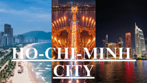 Top 10 Fastest Developing Cities in the World