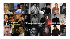 "SRK’s 59th Birthday : Fans Collect for Wish Happy Birthday SRK SRK