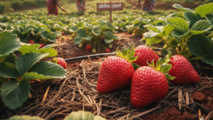 Mahabaleshwar हिल स्टेशन