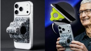 Apple Hikawa Phone Grip