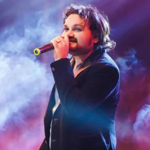 Odia Singer Humane Sagar