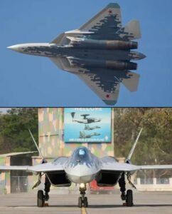 Russia की पेशकश : Su-57 तकनीकी हस्तांतरण भारत को मिलेगा Su-57 तकनीकी हस्तांतरण भारत