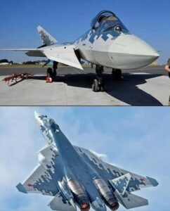 Russia की पेशकश : Su-57 तकनीकी हस्तांतरण भारत को मिलेगा Su-57 तकनीकी हस्तांतरण भारत