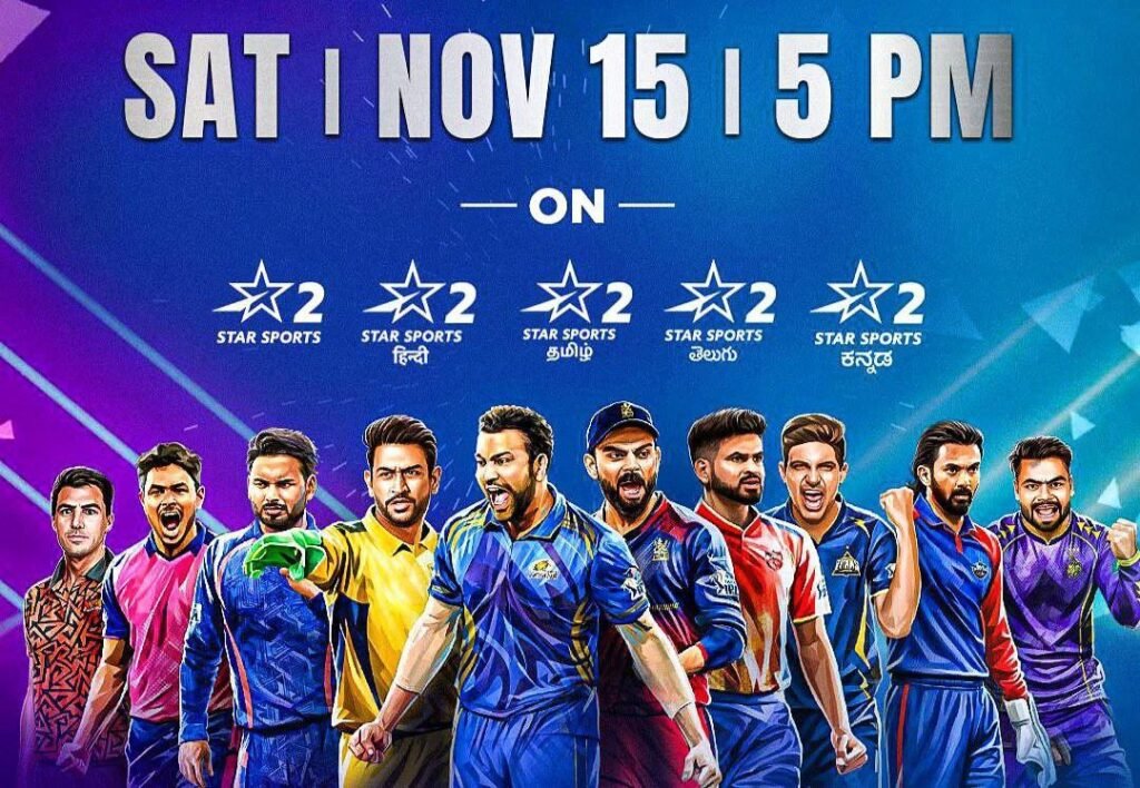 IPL 2026 retention date and time