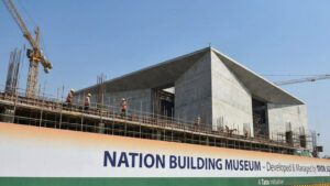 Ayodhya Ram Temple Museum