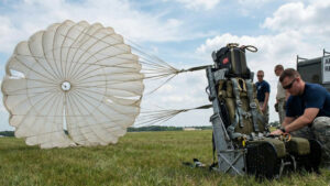 DRDO ने 800 km/h Fighter Pilot Escape System टेस्ट किया: