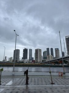 Mumbai Aur Navi Mumbai rain 27/01/2026