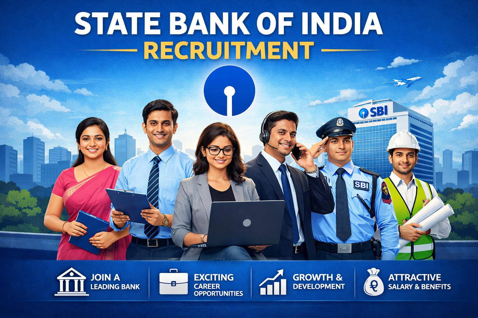 State Bank of India Recruitment 2026 Notification – Deputy Manager & AVP Vacancy | Apply Online for 116 Banking Jobs